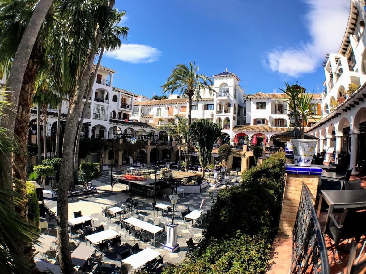 Golf&Live Music Lovers Apt Pool Views, Villamartin Plaza Alicante Eksteriør billede